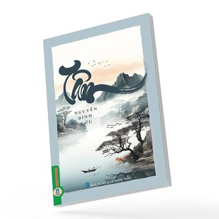 Tâm - Nguyễn Đình Cửu