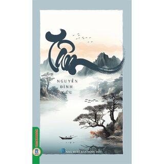 Tâm - Nguyễn Đình Cửu