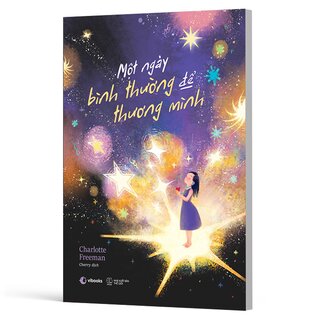 Một Ngày Bình Thường Để Thương Mình - Charlotte Freeman
