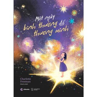Một Ngày Bình Thường Để Thương Mình - Charlotte Freeman