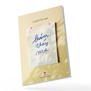 Bám Váy Mẹ - Tạ Quốc Kỳ Nam