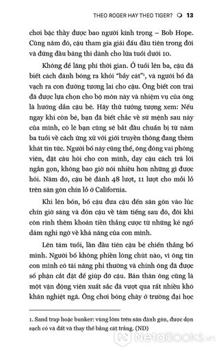 Range - Sức Mạnh Của Tư Duy Đa Lĩnh Vực - David Epstein
