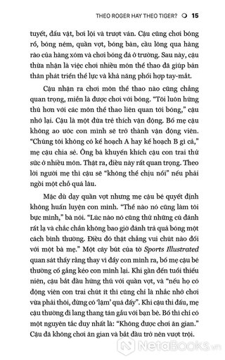 Range - Sức Mạnh Của Tư Duy Đa Lĩnh Vực - David Epstein