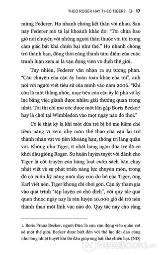 Range - Sức Mạnh Của Tư Duy Đa Lĩnh Vực - David Epstein