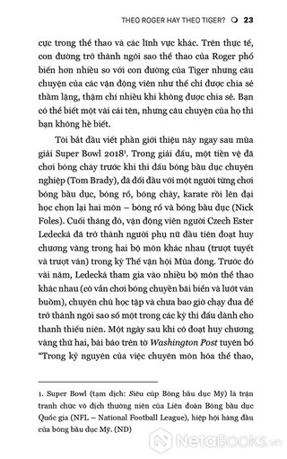 Range - Sức Mạnh Của Tư Duy Đa Lĩnh Vực - David Epstein