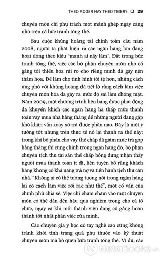 Range - Sức Mạnh Của Tư Duy Đa Lĩnh Vực - David Epstein