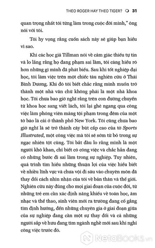 Range - Sức Mạnh Của Tư Duy Đa Lĩnh Vực - David Epstein