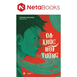 Dạ Khúc Hồi Tưởng - Shichiri Nakayama