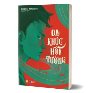 Dạ Khúc Hồi Tưởng - Shichiri Nakayama