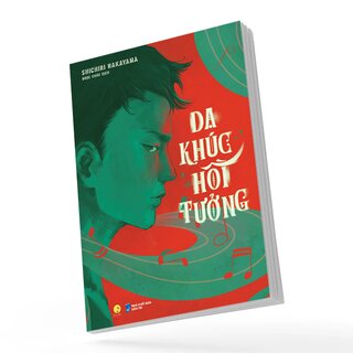 Dạ Khúc Hồi Tưởng - Shichiri Nakayama