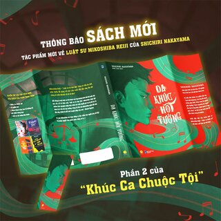 Dạ Khúc Hồi Tưởng - Shichiri Nakayama