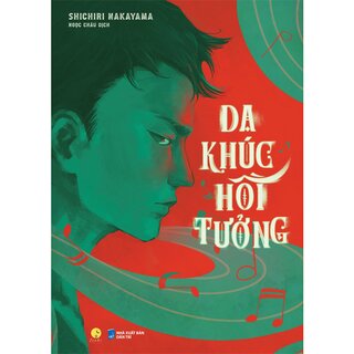 Dạ Khúc Hồi Tưởng - Shichiri Nakayama