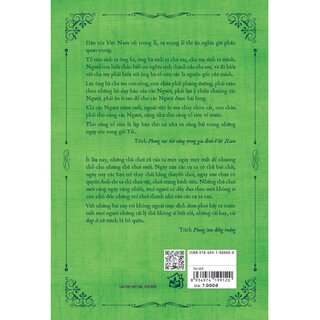 Nếp Cũ - Phong Tục Thờ Cúng Trong Gia Đình Việt Nam - Phong Lưu Đồng Ruộng - Nghệ Thuật Bắt Ăn Trộm