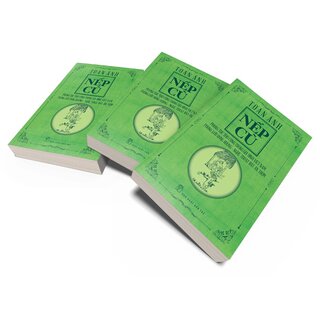 Nếp Cũ - Phong Tục Thờ Cúng Trong Gia Đình Việt Nam - Phong Lưu Đồng Ruộng - Nghệ Thuật Bắt Ăn Trộm