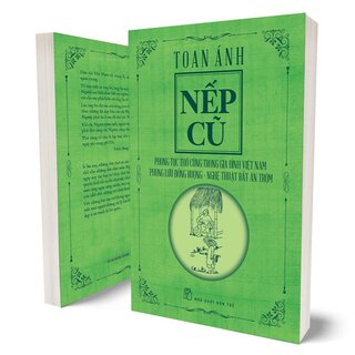 Nếp Cũ - Phong Tục Thờ Cúng Trong Gia Đình Việt Nam - Phong Lưu Đồng Ruộng - Nghệ Thuật Bắt Ăn Trộm