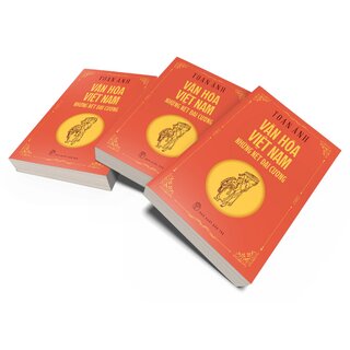 Văn Hóa Việt Nam - Những Nét Đại Cương - Toan Ánh