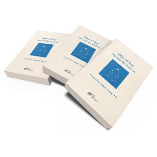 Thần Số Học Cho Mái Ấm Bình An - Trung Chính Quách Ngọc Trà