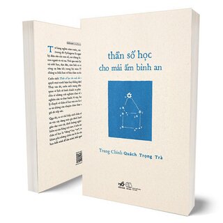 Thần Số Học Cho Mái Ấm Bình An - Trung Chính Quách Ngọc Trà
