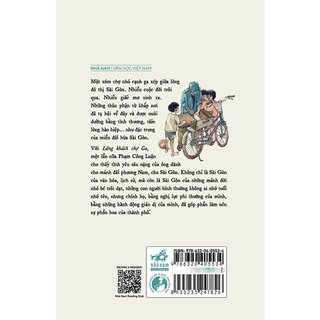 Lãng Khách Chợ Ga - Phạm Công Luận