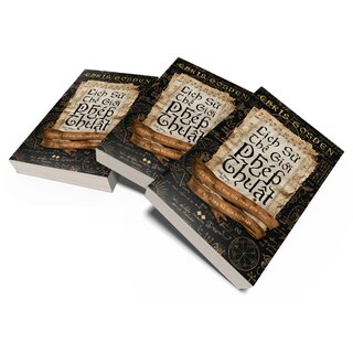 Lịch Sử Thế Giới Phép Thuật - Chris Gosden