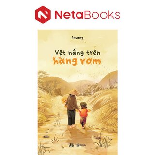 Vệt Nắng Trên Hàng Rơm - Phương
