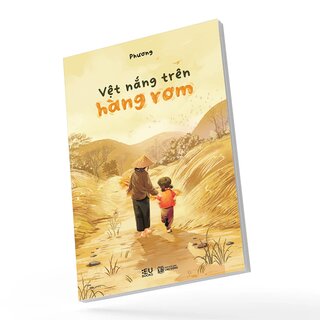 Vệt Nắng Trên Hàng Rơm - Phương