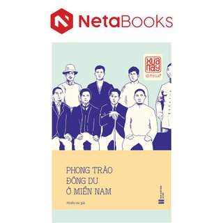 Phong Trào Đông Du Ở Miền Nam
