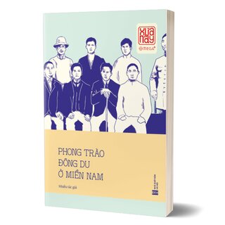 Phong Trào Đông Du Ở Miền Nam
