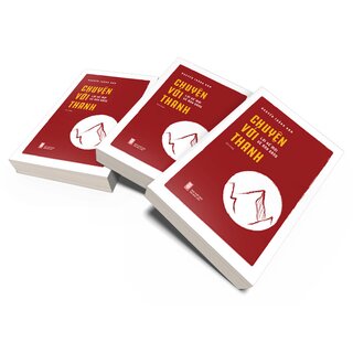 Chuyện Với Thanh - Lời Kể Mới Về Ánh Sáng - Nguyễn Thành Nam