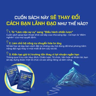 Từ Nhà Sáng Lập Đến Người Kiến Tạo Di Sản - Simon Court