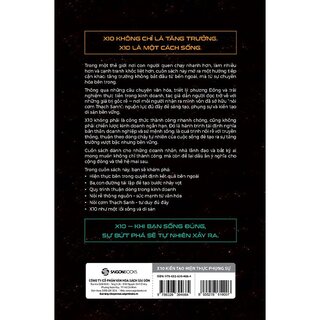 X10 - Kiến Tạo Hiện Thực Phụng Sự - Phạm Duy Hiếu, Đặng Hằng