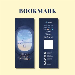 Em Sẽ Ổn Ở Một Lần Yêu Khác