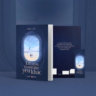 Em Sẽ Ổn Ở Một Lần Yêu Khác