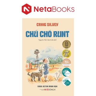 Chú Chó Runt - Craig Silvey