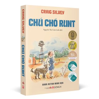 Chú Chó Runt - Craig Silvey