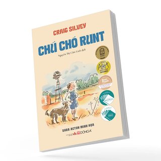 Chú Chó Runt - Craig Silvey