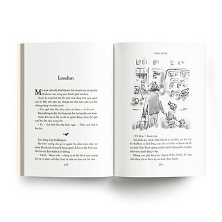 Chú Chó Runt - Craig Silvey