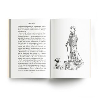 Chú Chó Runt - Craig Silvey