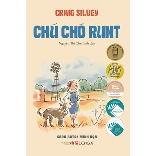 Chú Chó Runt - Craig Silvey
