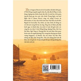 Hải Cảng Viễn Đông - Dr A. Benoist De La Grandière