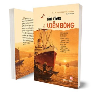 Hải Cảng Viễn Đông - Dr A. Benoist De La Grandière