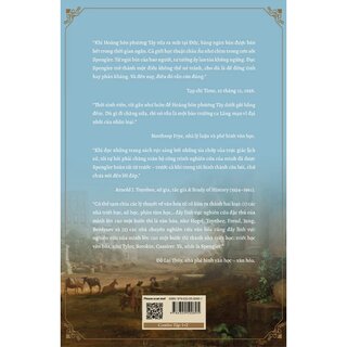 Hoàng Hôn Phương Tây - Hay Sự Suy Tàn Của Phương Tây - Oswald Spengler (Bộ 2 Tập)