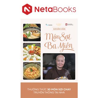 Món Sợi Ba Miền - Dzoãn Vân