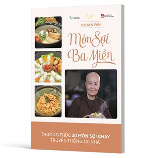Món Sợi Ba Miền - Dzoãn Vân