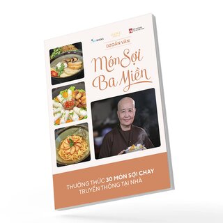 Món Sợi Ba Miền - Dzoãn Vân