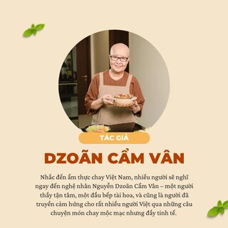 Món Sợi Ba Miền - Dzoãn Vân