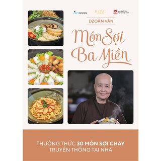 Món Sợi Ba Miền - Dzoãn Vân
