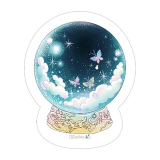 Tiệm Quà Tặng Ngon Giấc - Park Cho Eun