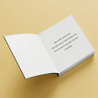 Vị Thần Thái Độ - You Are A Badass - Universe