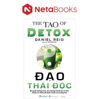 Đạo Thải Độc - Daniel Reid